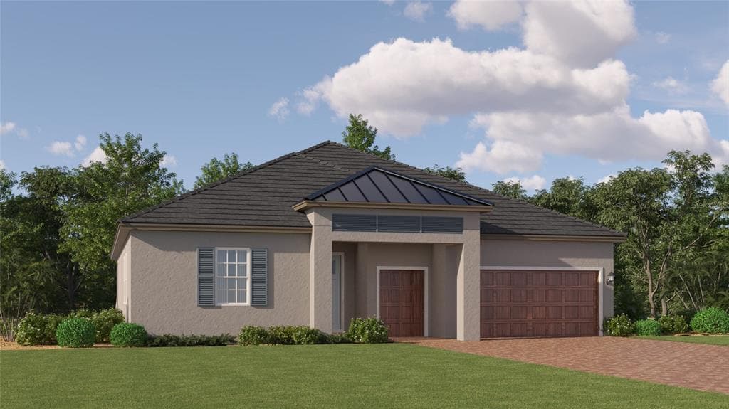 12038 VIOLET JASPER DRIVE PARRISH, FL 34219