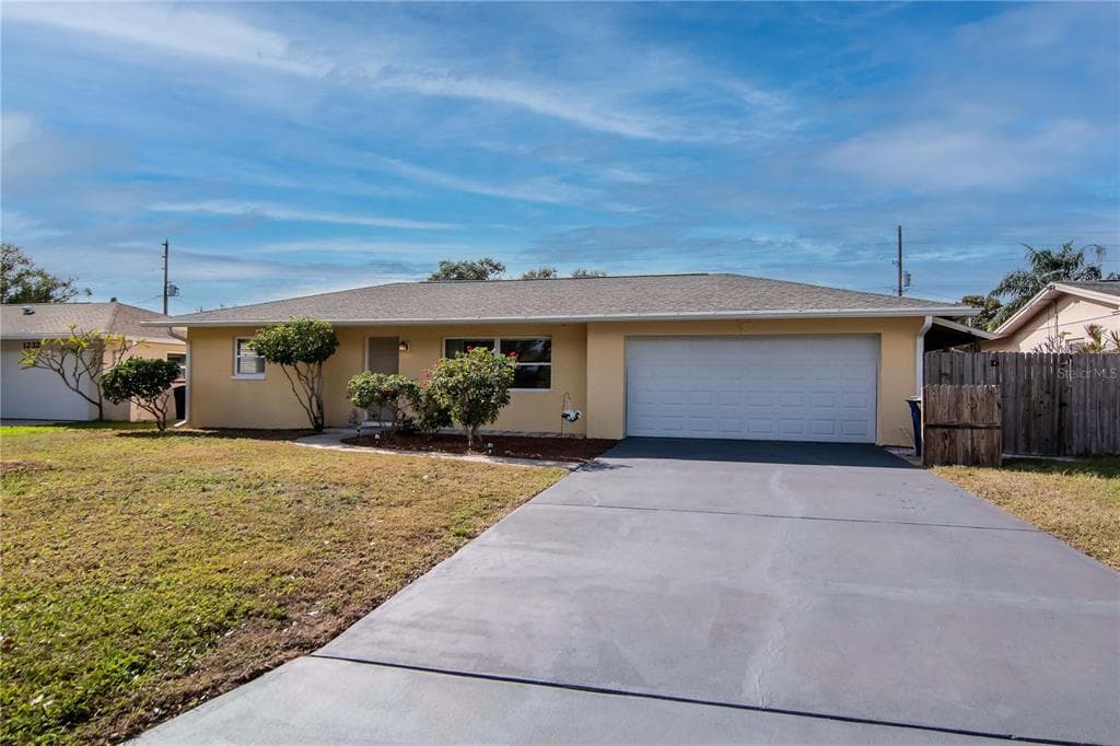 1226 HERMITAGE AVENUE CLEARWATER, FL 33764