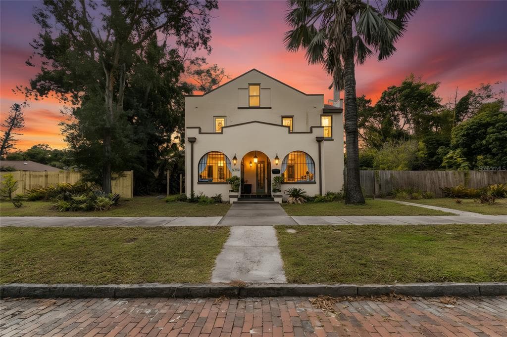 4326 3RD AVENUE S ST PETERSBURG, FL 33711