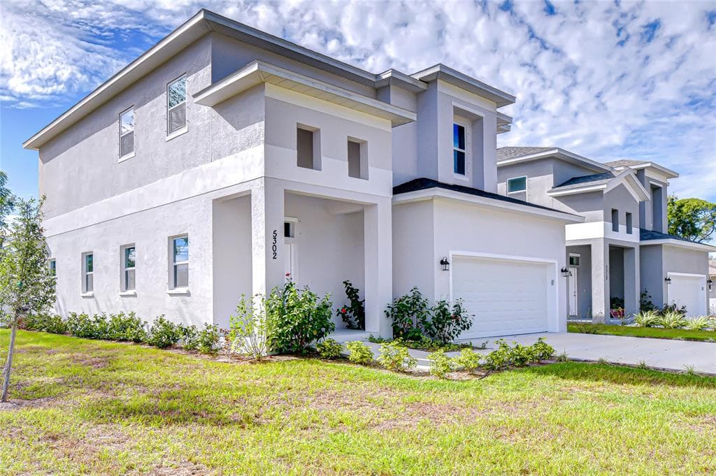 5302 76 AVENUE N PINELLAS PARK, FL 33781