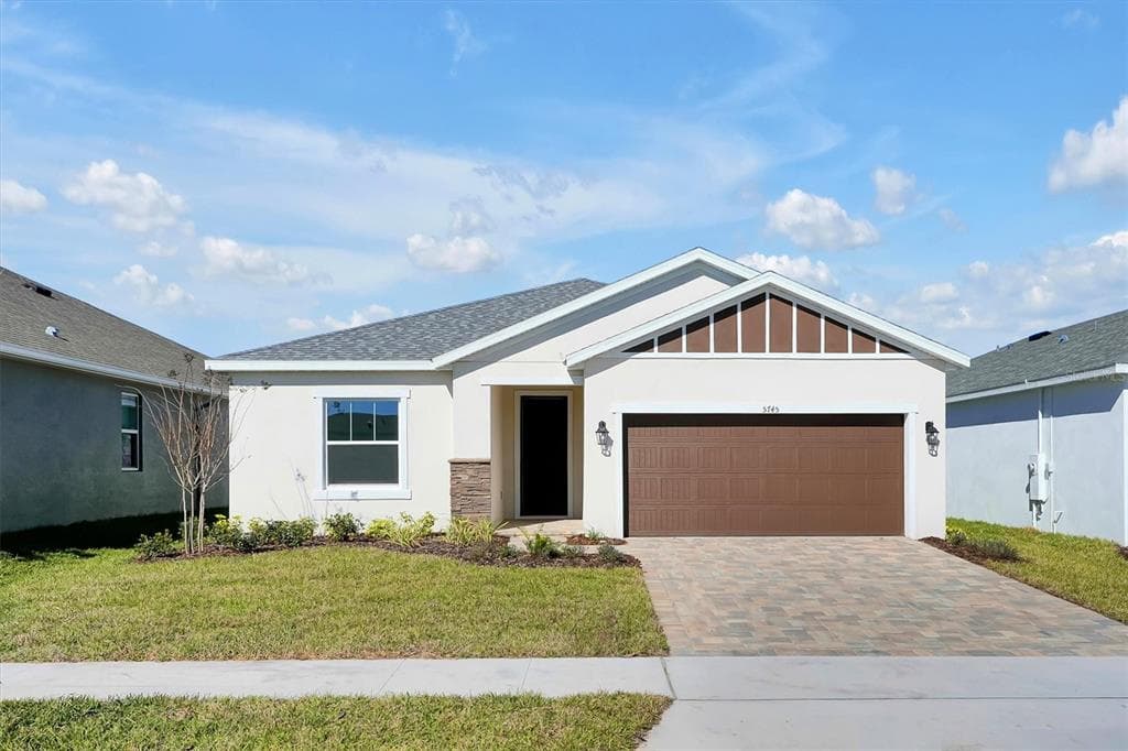 5745 WALLIS LANE ST CLOUD, FL 34771