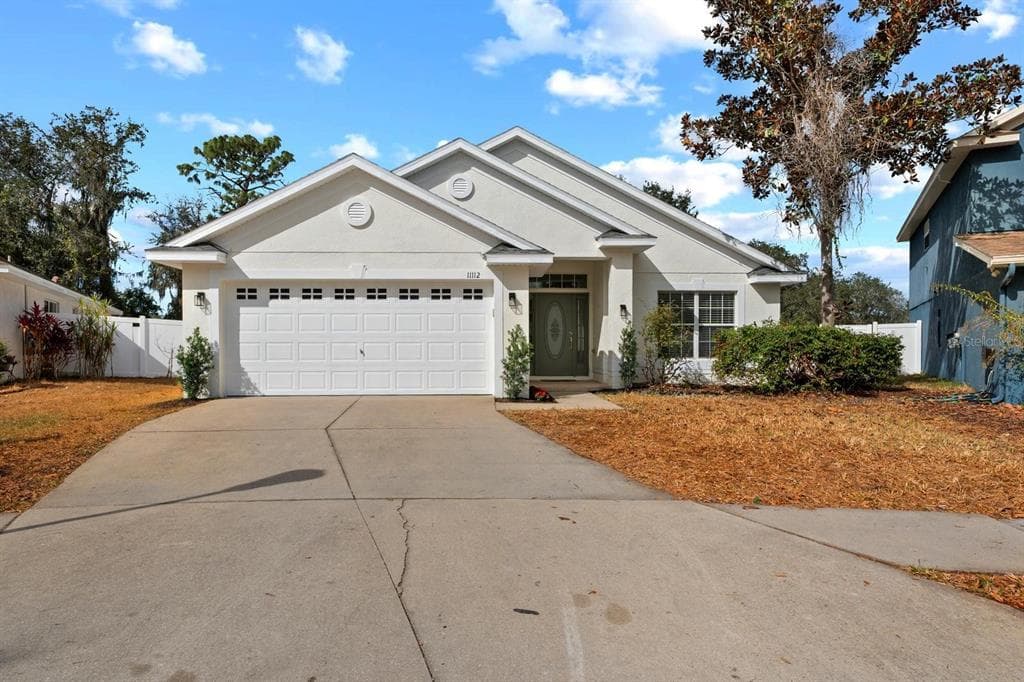 11112 GOLDENROD FERN DRIVE