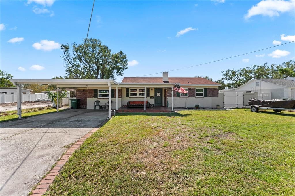 3112 W DEWEY STREET