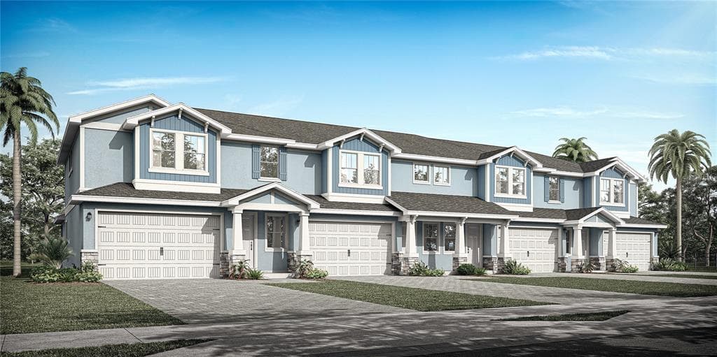 2526 MARIO WAY CLEARWATER, FL 33761