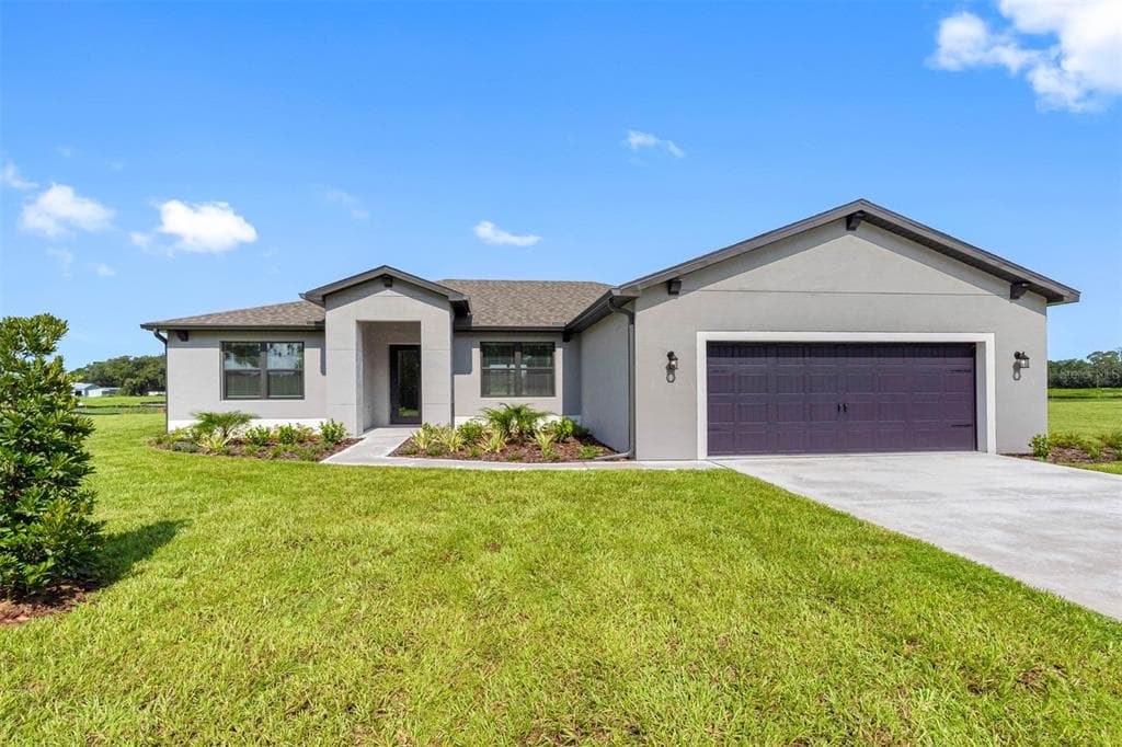 13501 WALDEN SHEFFIELD ROAD DOVER, FL 33527