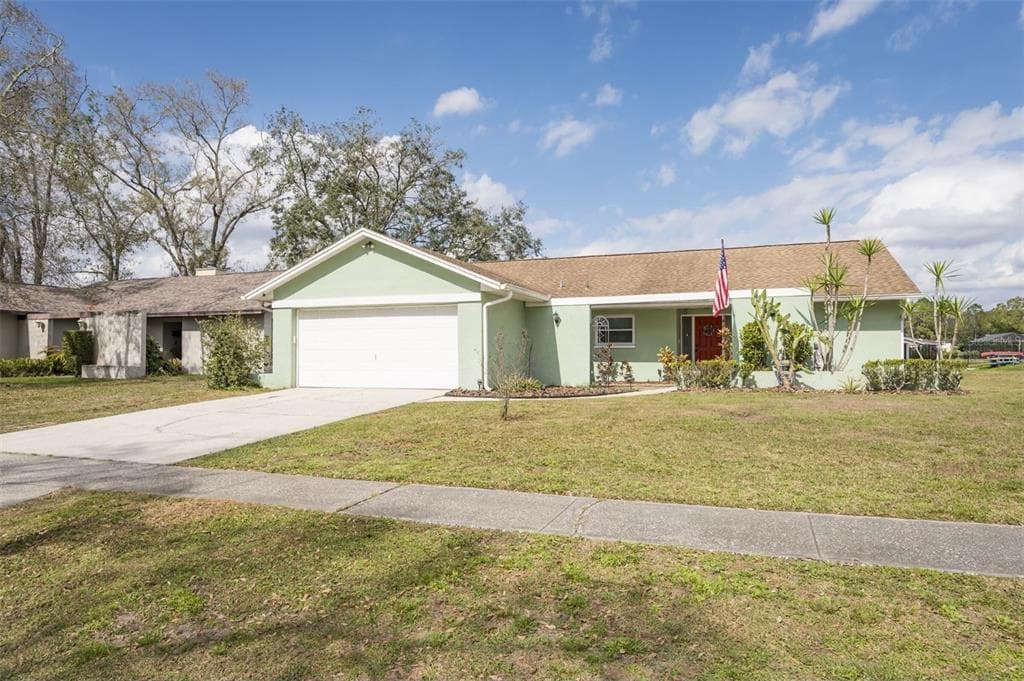 17512 BRANDYWINE DRIVE