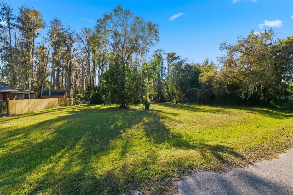 0 MOON LAKE CIRCLE NEW PORT RICHEY, FL 34654