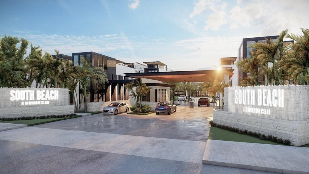 901 S OCEAN DRIVE FORT PIERCE, FL 34949