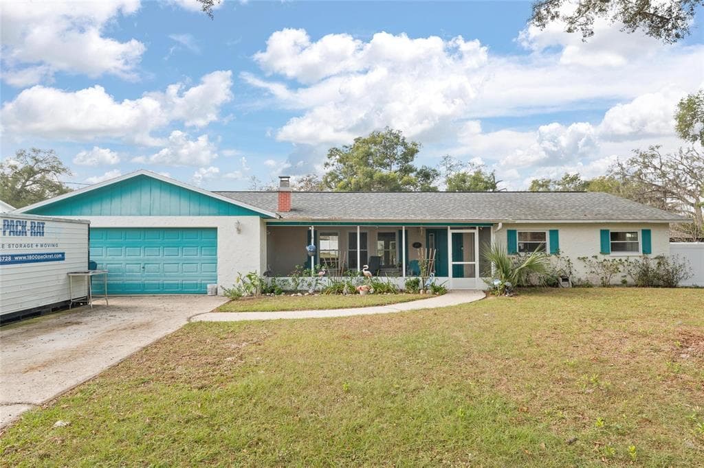 4871 MOCKINGBIRD DRIVE DADE CITY, FL 33523