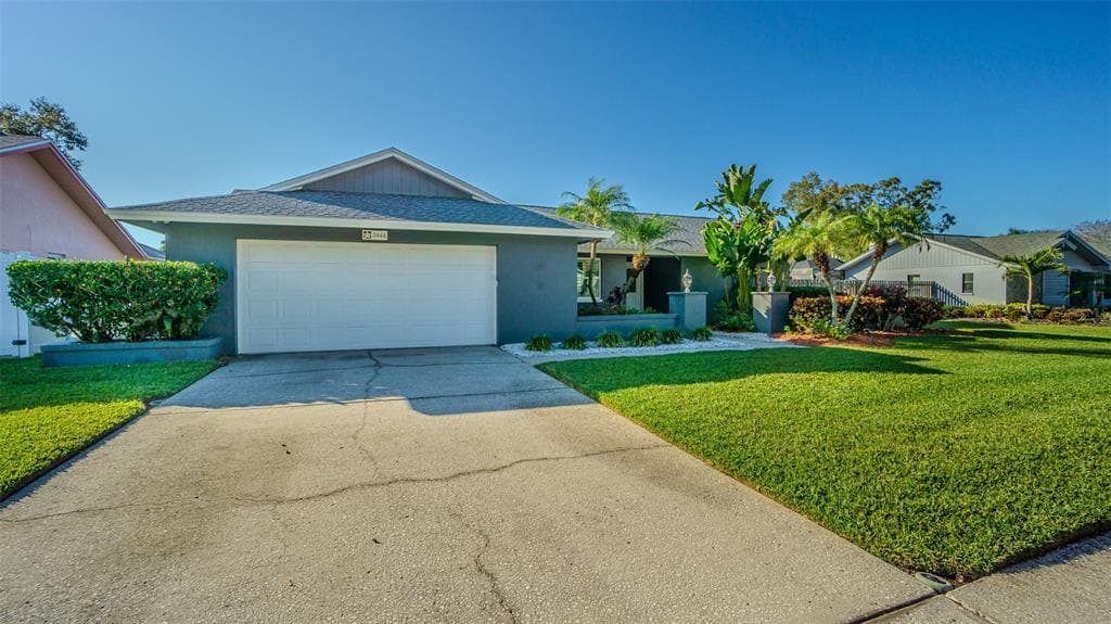 3444 NORTHRIDGE DRIVE CLEARWATER, FL 33761