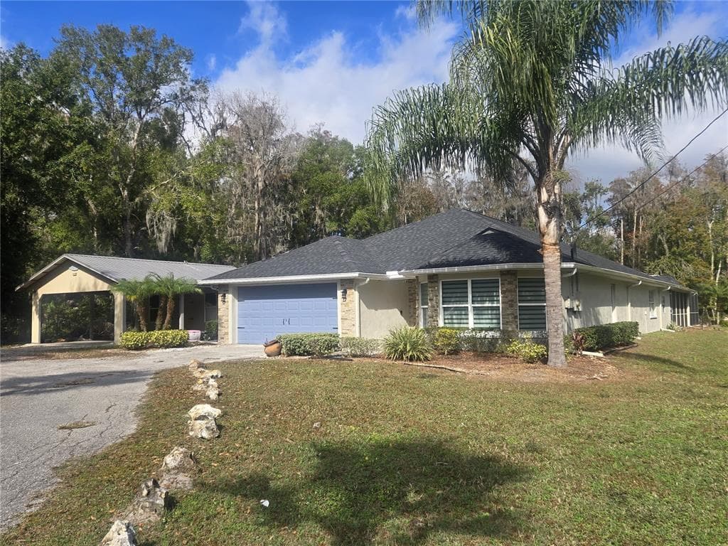 26838 DEACON LOOP WESLEY CHAPEL, FL 33544