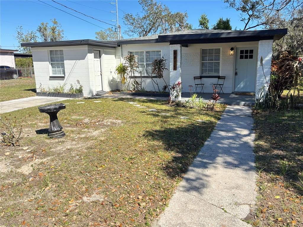 6411 N 34TH STREET TAMPA, FL 33610
