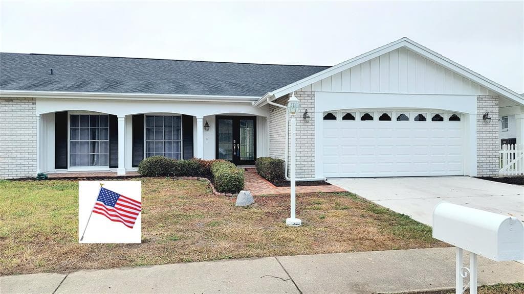 8601 SAGEWOOD DRIVE