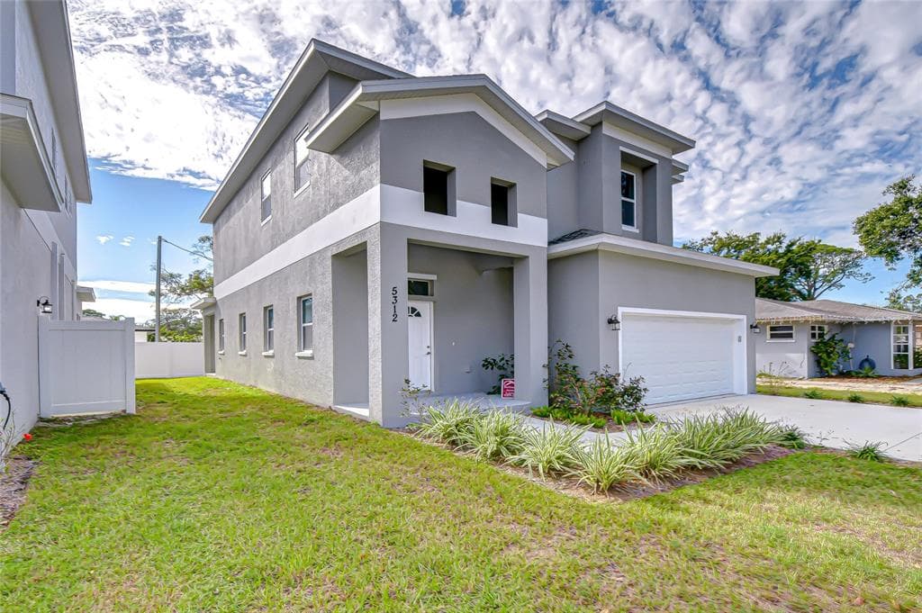 5312 76TH AVENUE N PINELLAS PARK, FL 33781