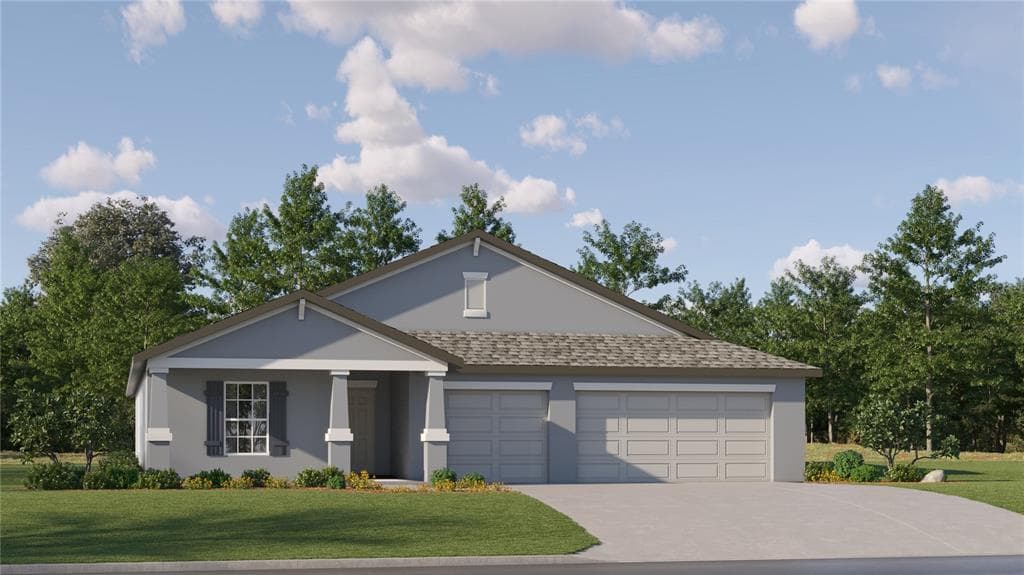 2319 ALLIUM ROSEUM LANE PLANT CITY, FL 33565
