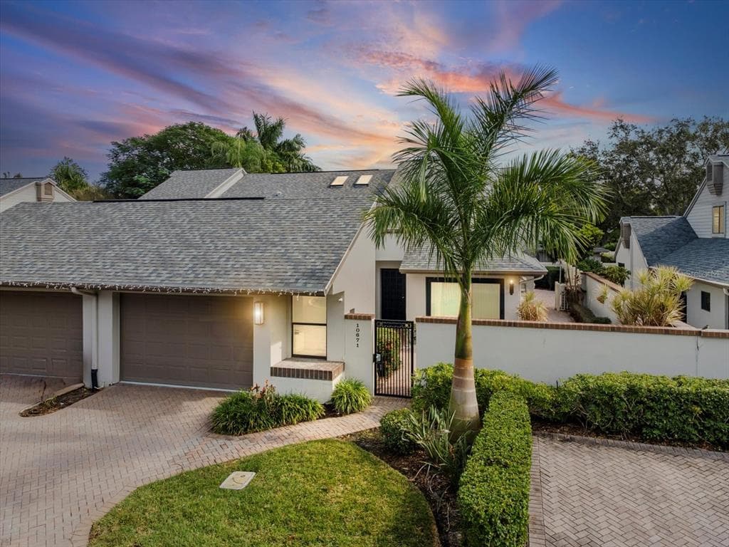10671 ANDREW LANE SEMINOLE, FL 33777