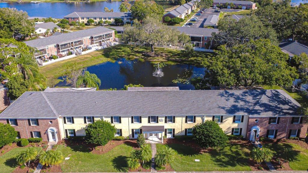 13693 ORANGE SUNSET DRIVE UNIT 203 TAMPA, FL 33618