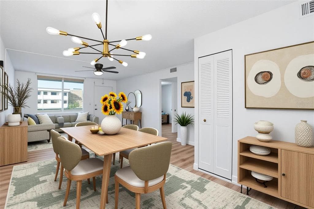 5095 BAY STREET NE UNIT 210 ST PETERSBURG, FL 33703