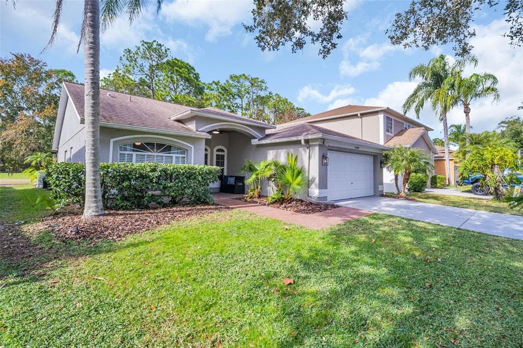 12929 ROYAL GEORGE AVENUE ODESSA, FL 33556