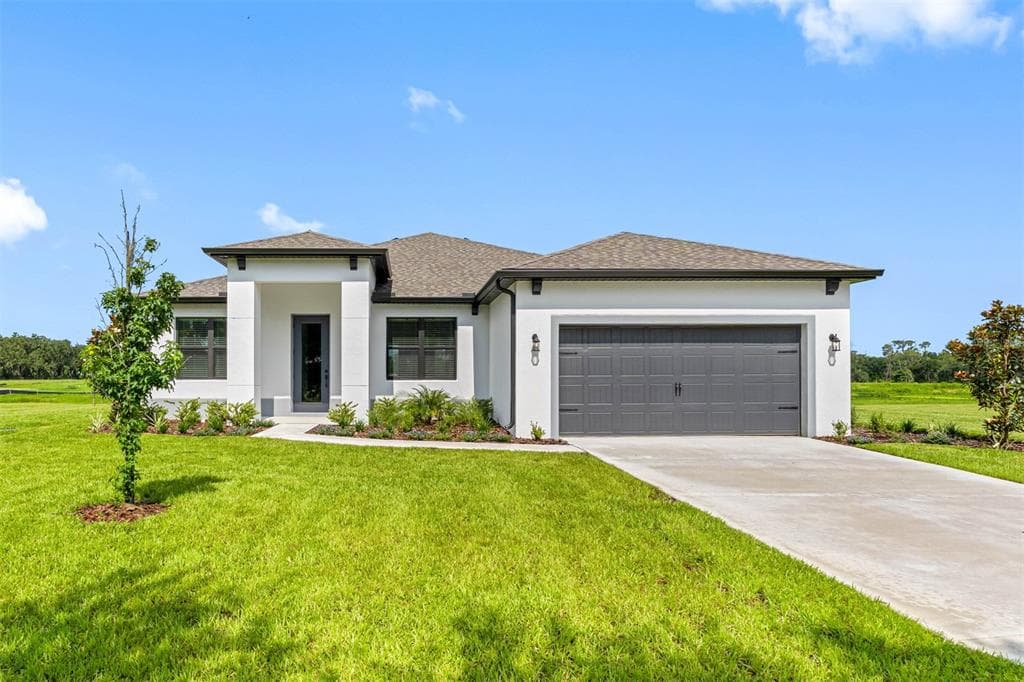 13439 WALDEN SHEFFIELD ROAD DOVER, FL 33527