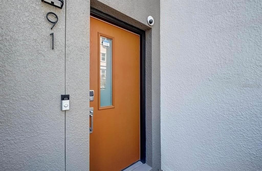 2511 N GRADY AVENUE UNIT 91 TAMPA, FL 33607