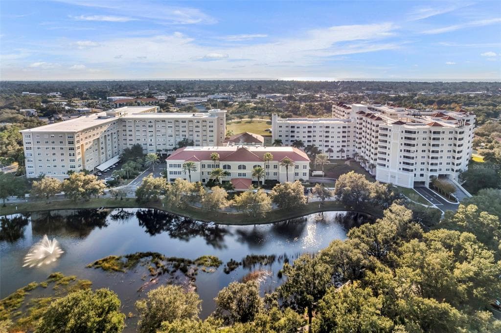 3730 CADBURY CIRCLE UNIT 431 VENICE, FL 34293