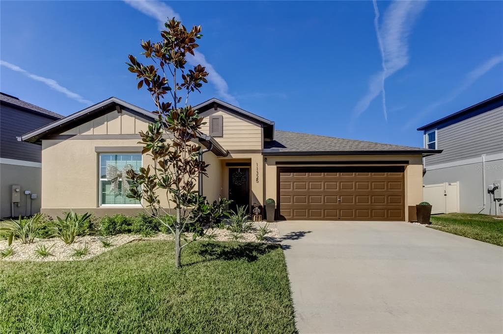 11325 LINDEN DEPOT ROAD