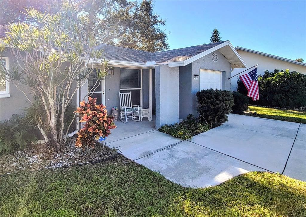 4309 HURON LANE CLEARWATER, FL 33762