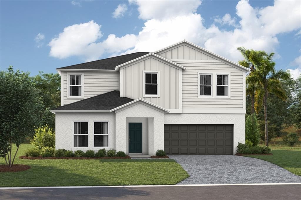 9260 ORCHARD PARK LANE ZEPHYRHILLS, FL 33541