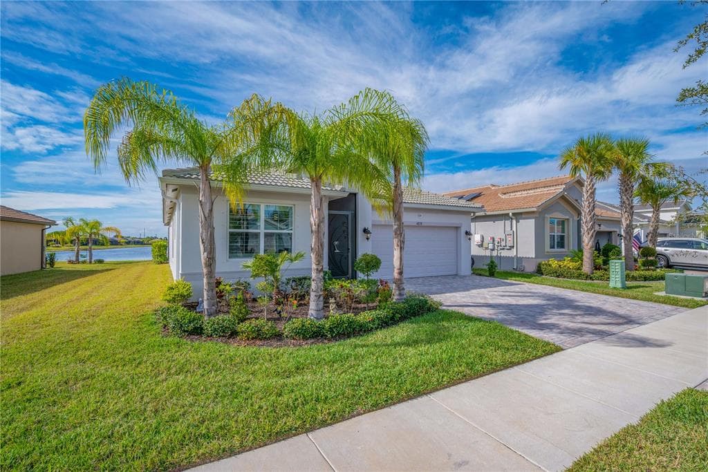 4878 AVILA LAKES DRIVE