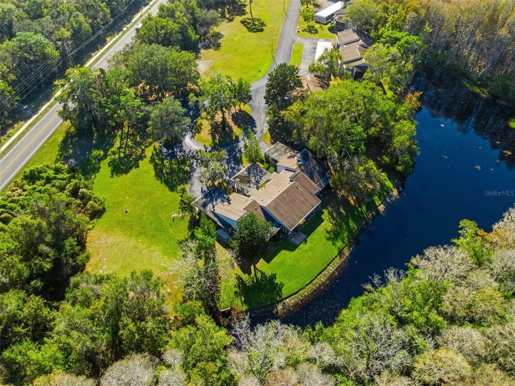 12225 ENVIRONMENTAL DRIVE UNIT 4 NEW PORT RICHEY, FL 34654