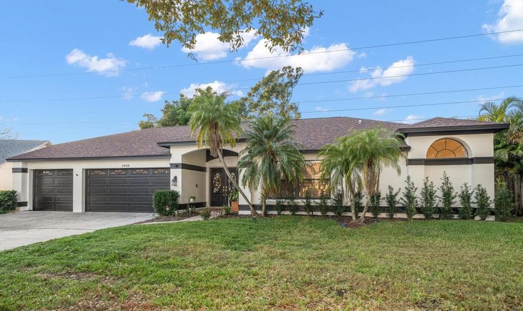 3408 FAIRFIELD TRAIL CLEARWATER, FL 33761