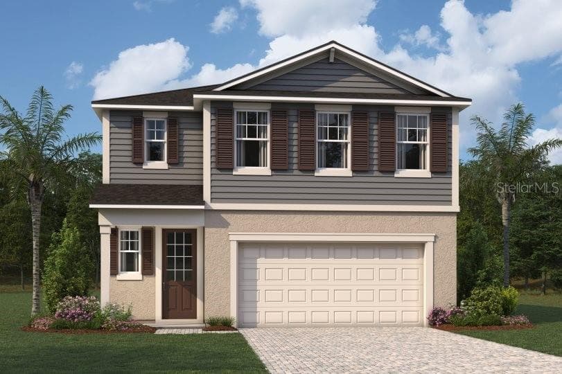 1808 SOARING VIDA STREET PALMETTO, FL 34221