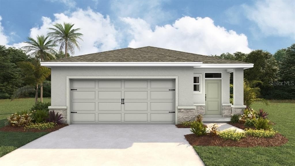 17772 ACORN DROP ROAD LAND O LAKES, FL 34638