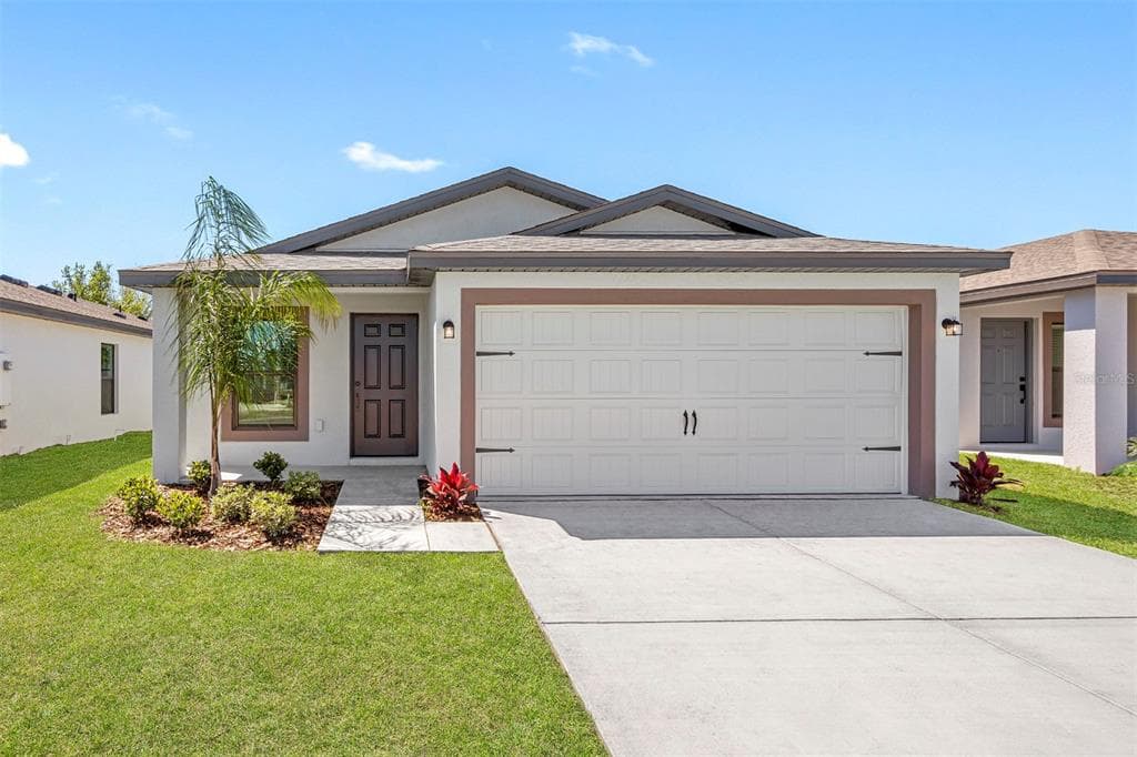 644 BLACKTHORN DRIVE LAKELAND, FL 33809