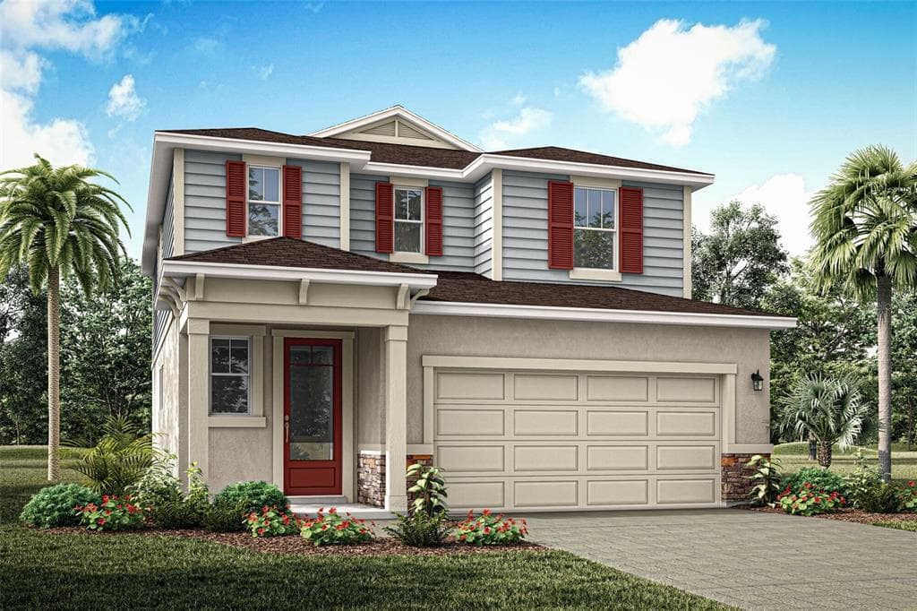 1824 SOARING VIDA STREET PALMETTO, FL 34221