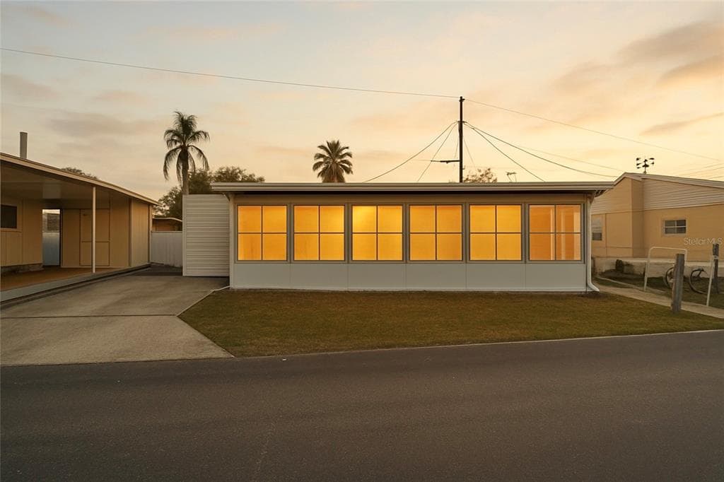 12766 SEMINOLE BOULEVARD UNIT 3 LARGO, FL 33778