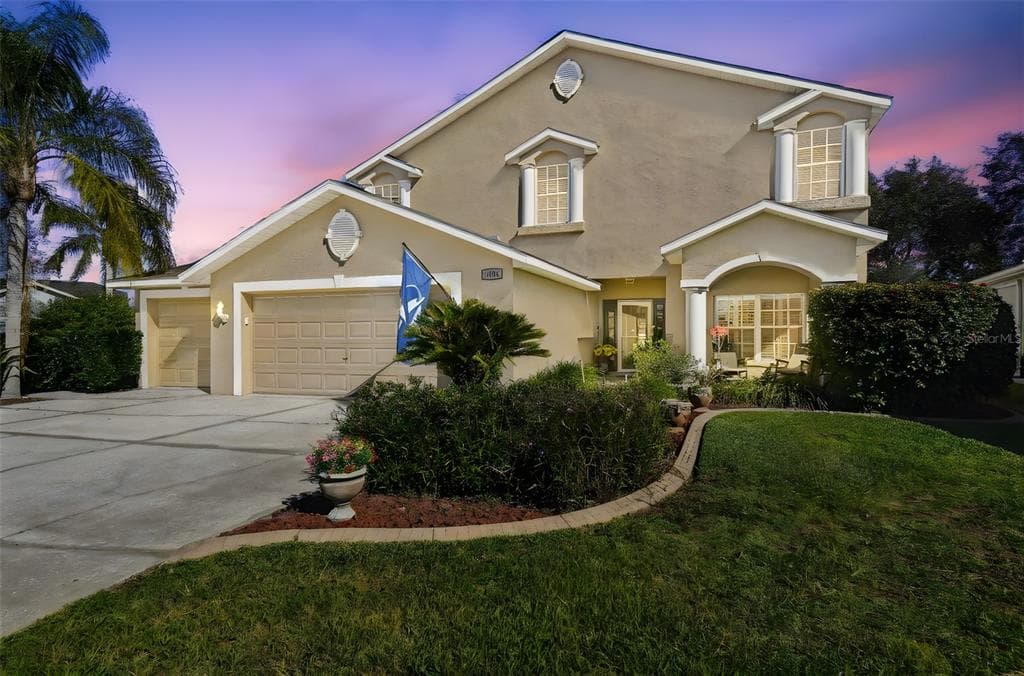7904 PORTRAIT COURT NEW PORT RICHEY, FL 34654