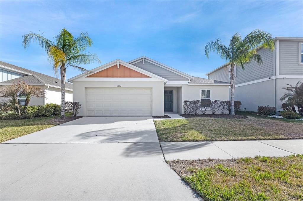 12951 TWIN BRIDGES DRIVE RIVERVIEW, FL 33579