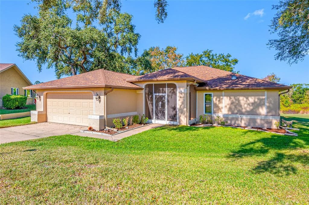 3491 W LINKS COURT PALM HARBOR, FL 34684