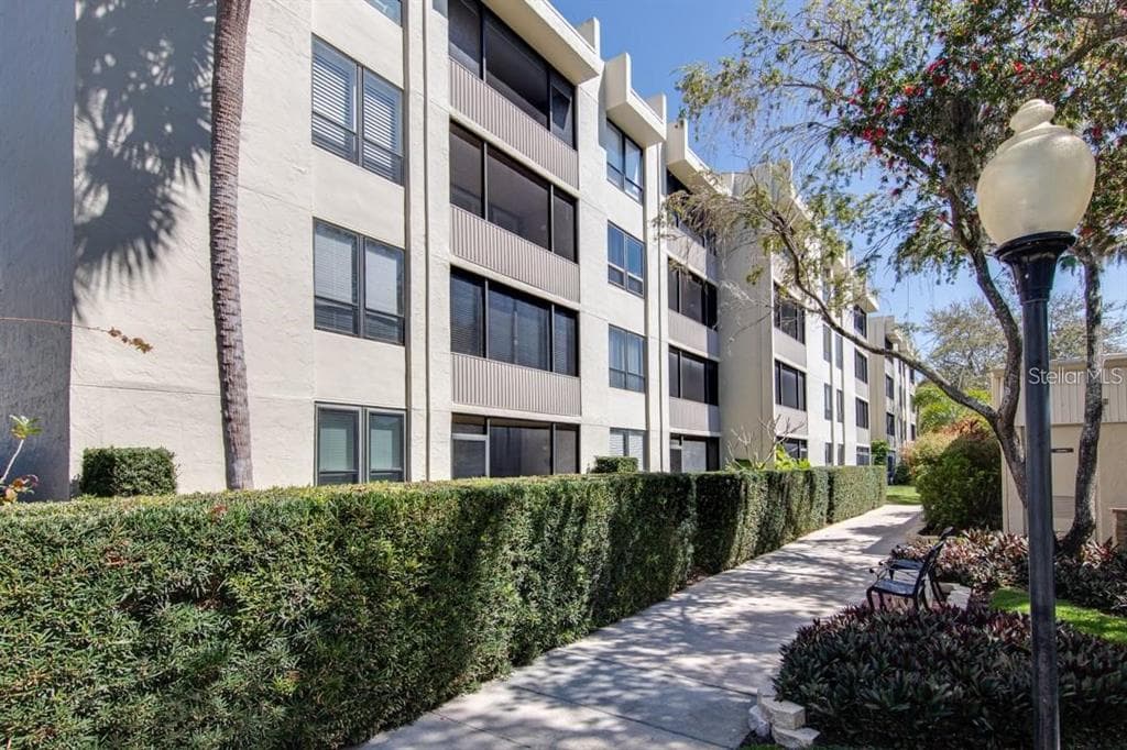 2615 COVE CAY DRIVE UNIT 205