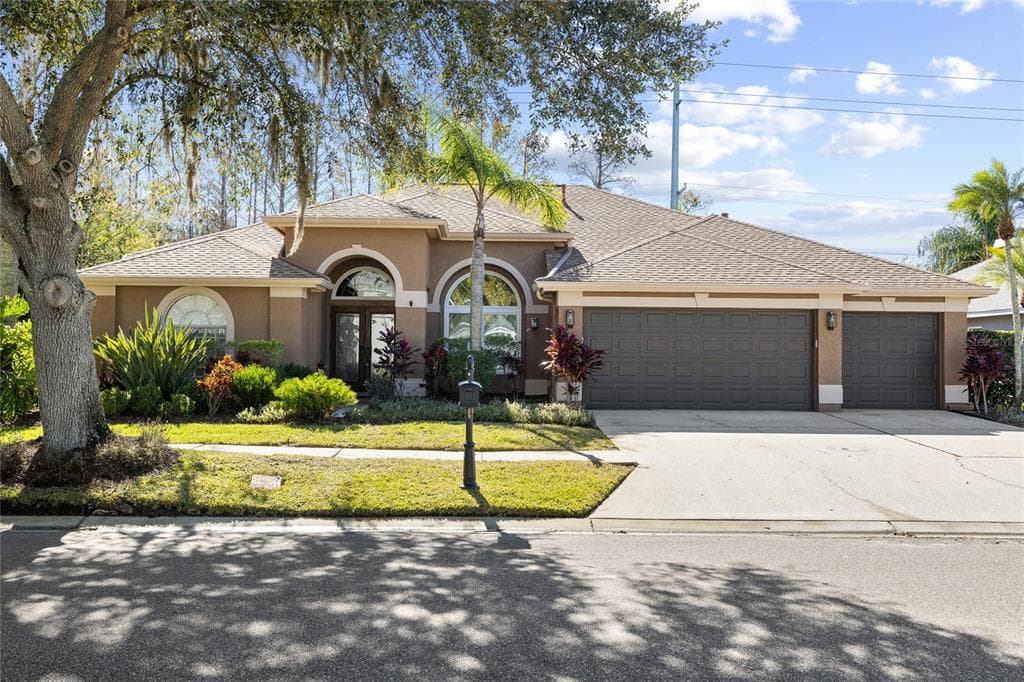 12310 SEABROOK DRIVE TAMPA, FL 33626