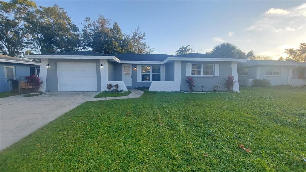1811 FOREST DRIVE OLDSMAR, FL 34677