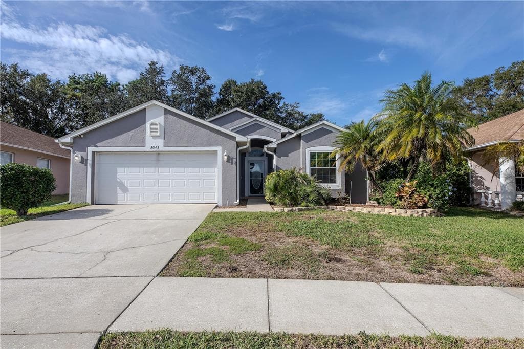 3043 BEAVER POND TRAIL