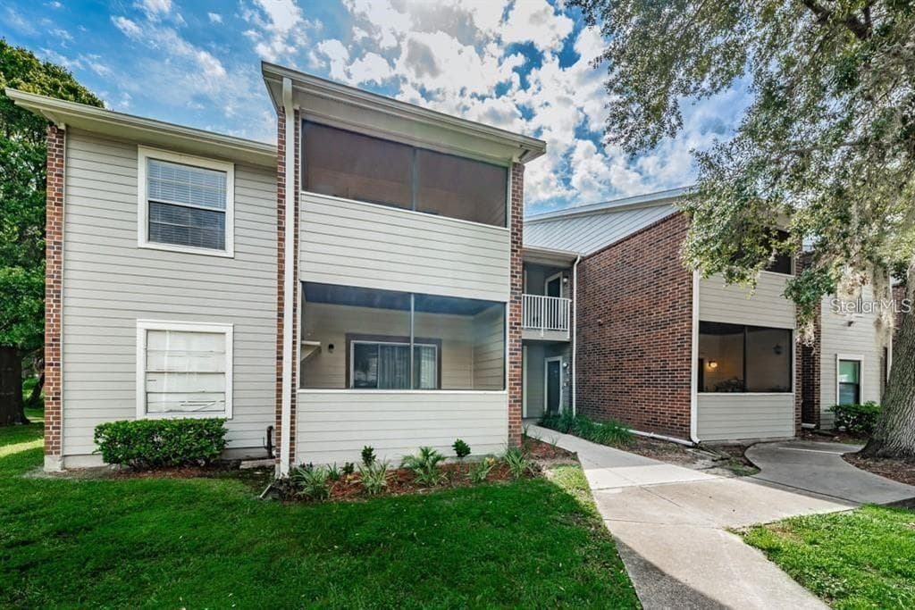 1400 GANDY BOULEVARD N UNIT 1416 ST PETERSBURG, FL 33702