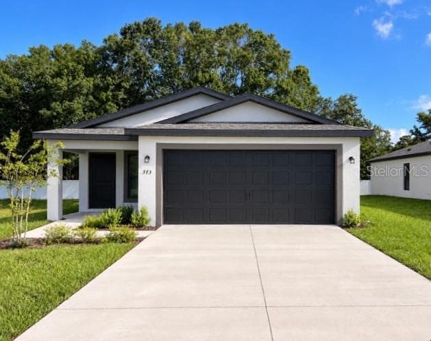 573 BLACKTHORN DRIVE LAKELAND, FL 33809
