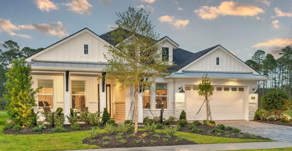 443 STIRLING BRIDGE DRIVE ORMOND BEACH, FL 32174