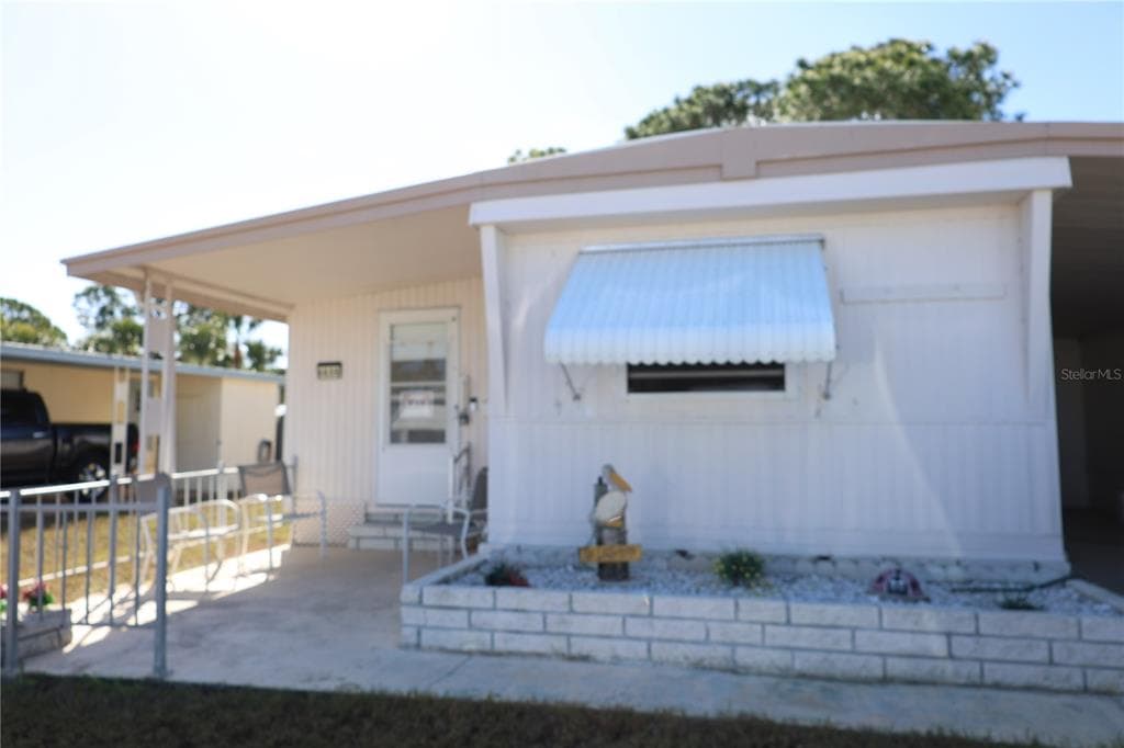 6608 ROOSEVELT DRIVE PORT RICHEY, FL 34668