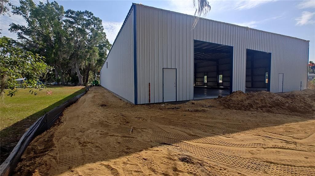 12142 SE COUNTY 484 HIGHWAY BELLEVIEW, FL 34420