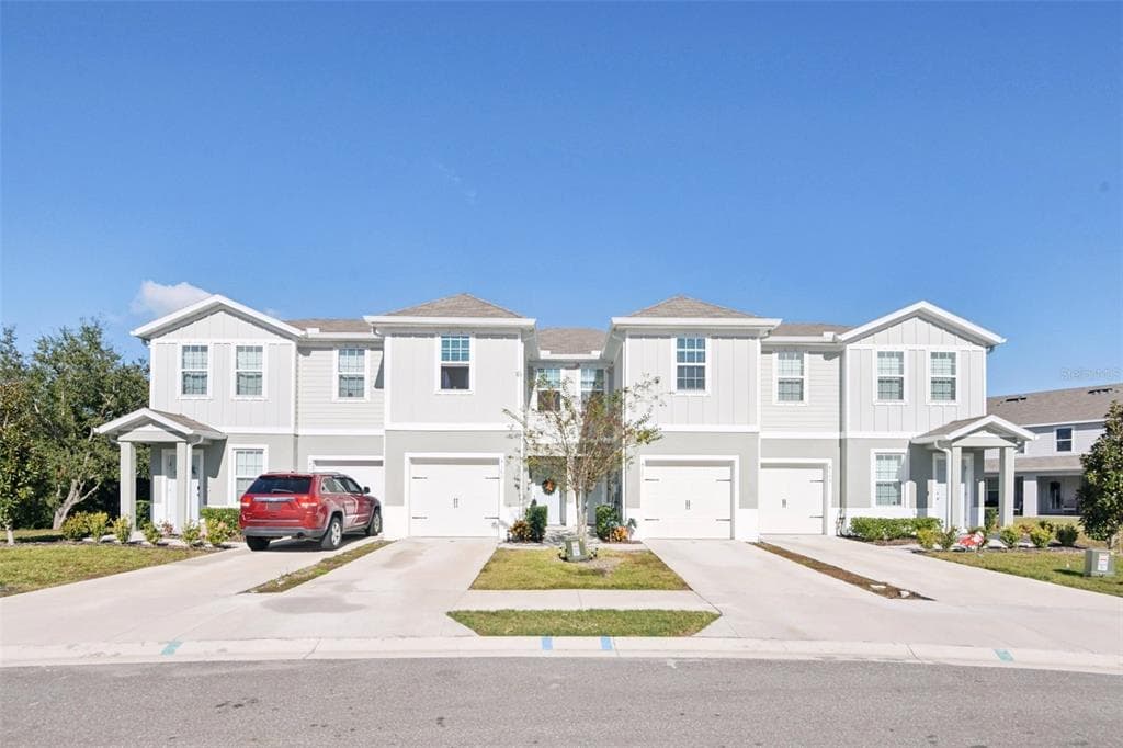 4167 HARBOUR PALM DRIVE HOLIDAY, FL 34691
